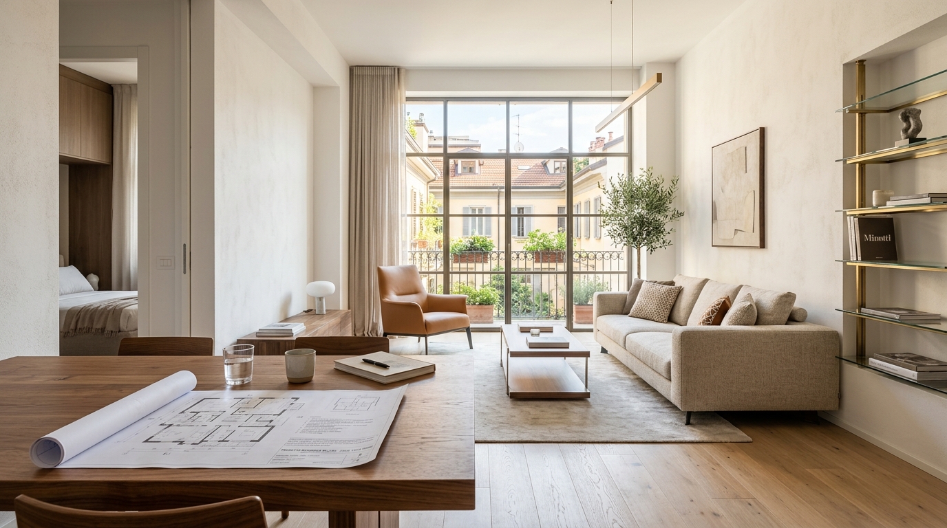 Ristrutturazione Casa & Immobili